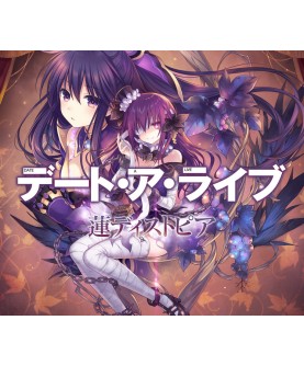 DATE A LIVE: Ren Dystopia Steam Key GLOBAL